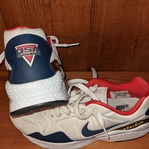 Nike Air Zoom Pegasus 92 Olympics